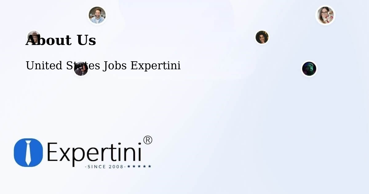 About Expertini Recruitment Platform  – Bound Brook - Bound Brook, United States Jobs Expertini