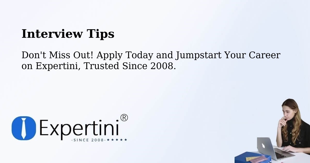 Interview Tips & Techniques for Job Seekers – Bound Brook - Bound Brook, United States Jobs Expertini