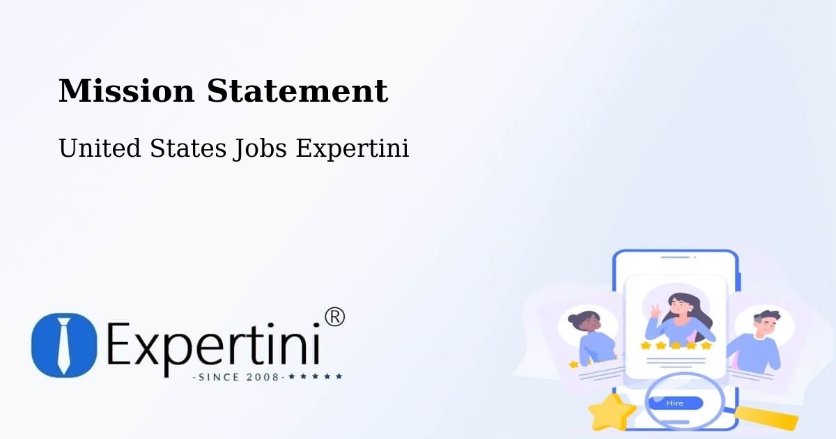 Corporate Mission – Bound Brook - United States Jobs Expertini