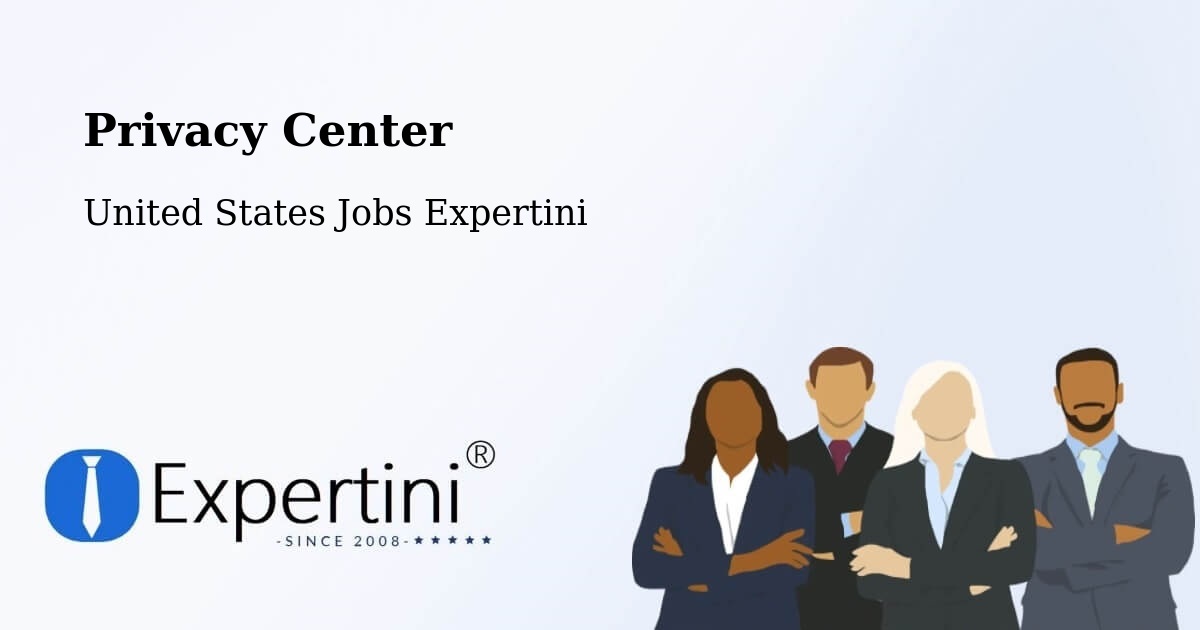 Privacy Policy – Bound Brook - United States Jobs Expertini