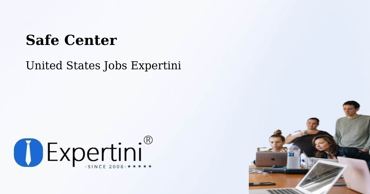 Safety Center – Bound Brook - United States Jobs Expertini