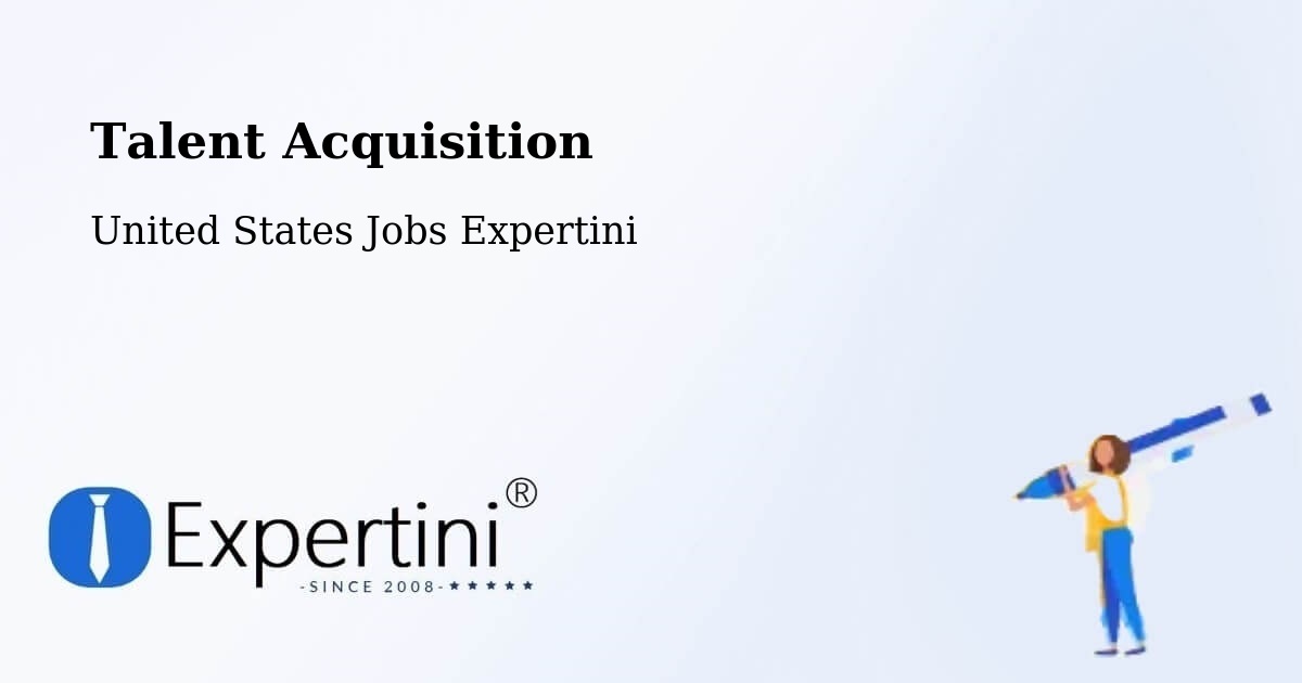 Post Jobs & Find Candidates in Bound Brook – Talent Acquisition Solutions - United States Jobs Expertini