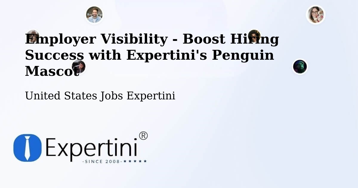 CV and Resume Visibility Optimization – Bound Brook - United States Jobs Expertini